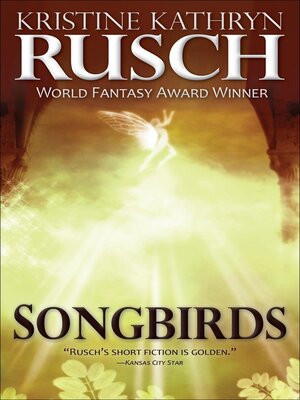 cover image of Songbirds